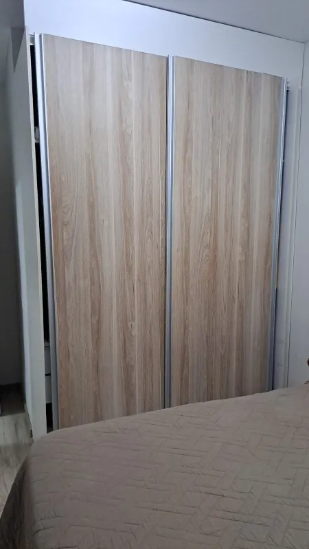 Imagem APARTAMENTO RESIDENCIAL em SERRA - ES, SÃO DIOGO II