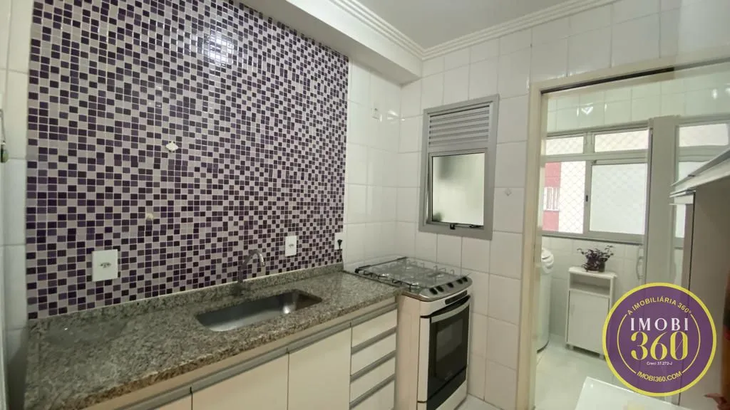Imagem Apartamento à Venda em Vila Antonieta, São Paulo - SP