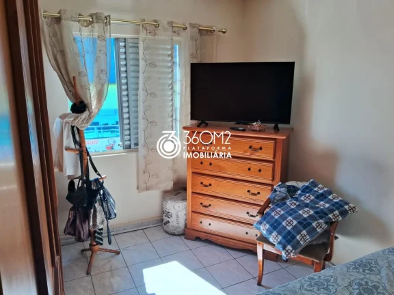 Imagem Apartamento sem Condomínio para Venda em São Bernardo do Campo / SP no bairro Ferrazópolis