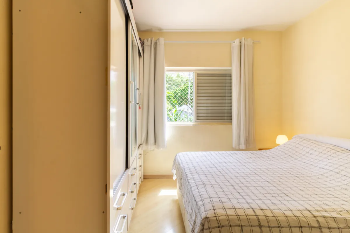 Imagem Apartamento para venda em Vila Leopoldina com 2 quartos, 69m2