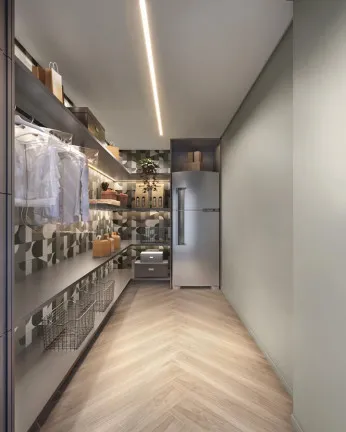 Imagem Apartamento à Venda, 23 m² em Vila Mariana - São Paulo