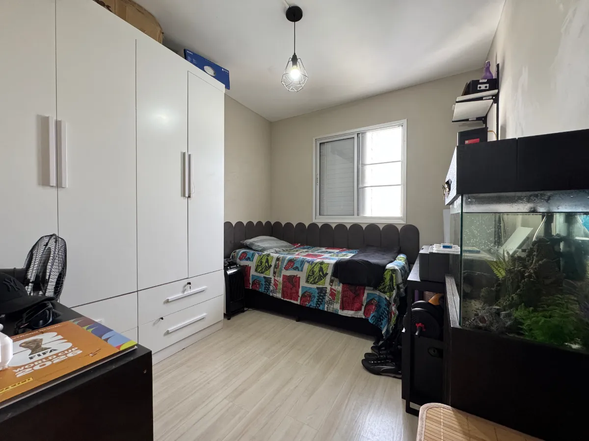 Imagem Apartamento para venda em Vila Cunha Bueno com 3 quartos, 63m2