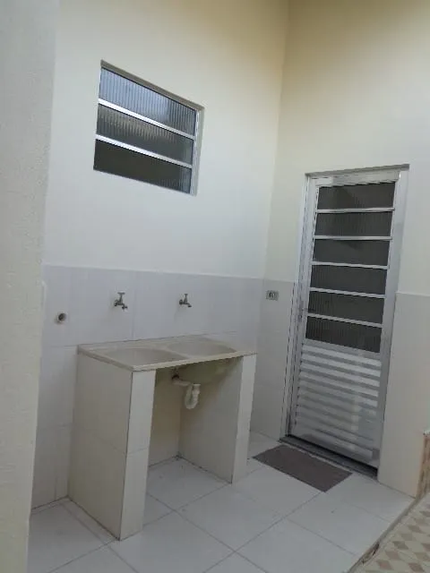 Imagem Casa à venda 2 Quartos, 1 Vaga, 125M², Residencial Maricá, Pindamonhangaba - SP