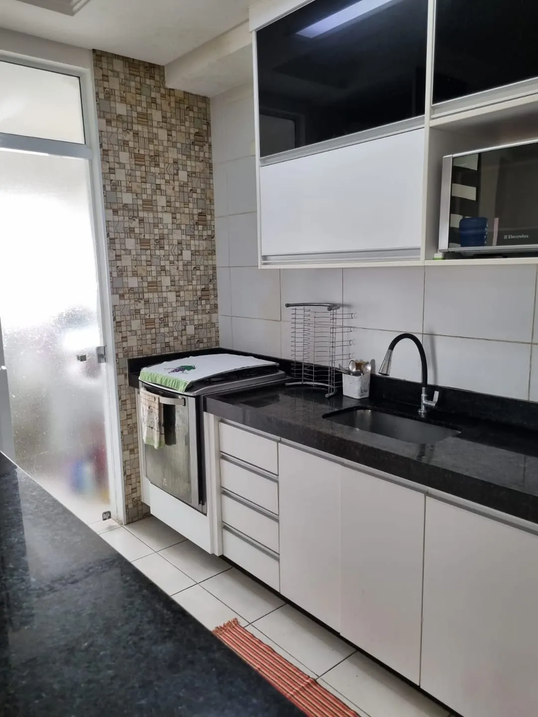Imagem Apartamento à venda 3 Quartos, 1 Suite, 2 Vagas, 82M², Vila Jaboticabeira, Taubaté - SP | CYAN BOULEVARD DAS ÁGUAS