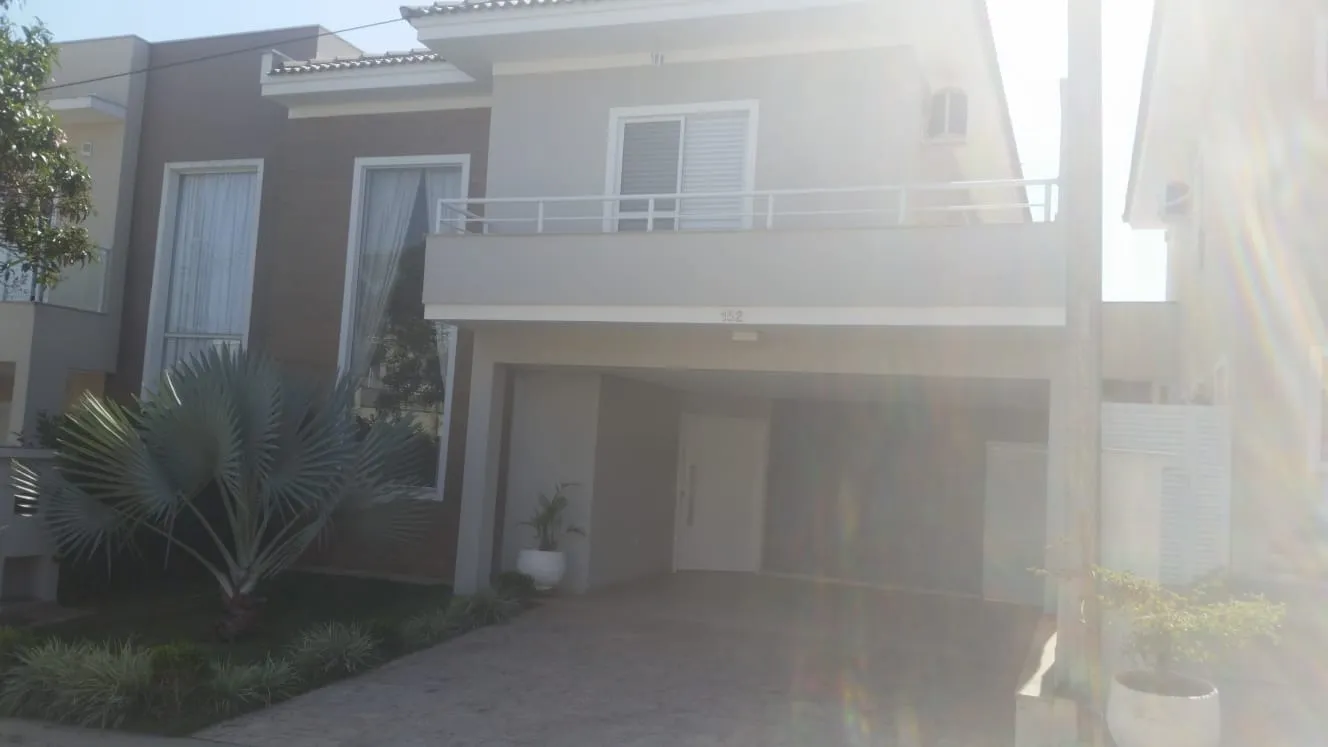 Imagem Excelente Casa no Condomínio Ibiti Royal.