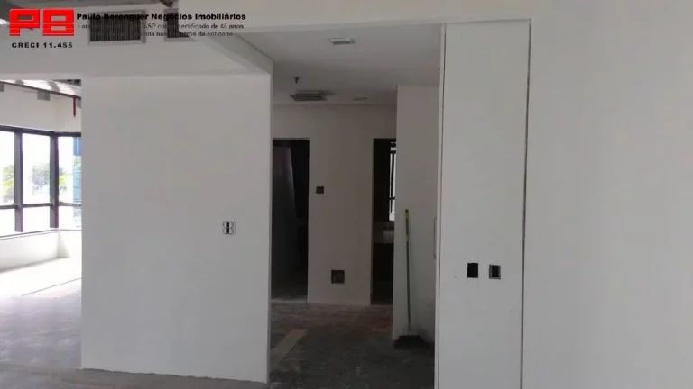 Imagem CONJUNTO COMERCIAL NA VILA OLÍMPIA !