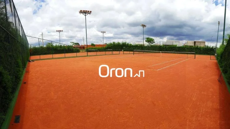 Imagem Sobrado à venda, 325 m² por R$ 3.200.000,00 - Portal do Sol Green - Goiânia/GO