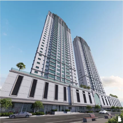 Imagem Torino Residence - Fase 2 - Apartamento à venda no bairro Centro - Itapema/SC