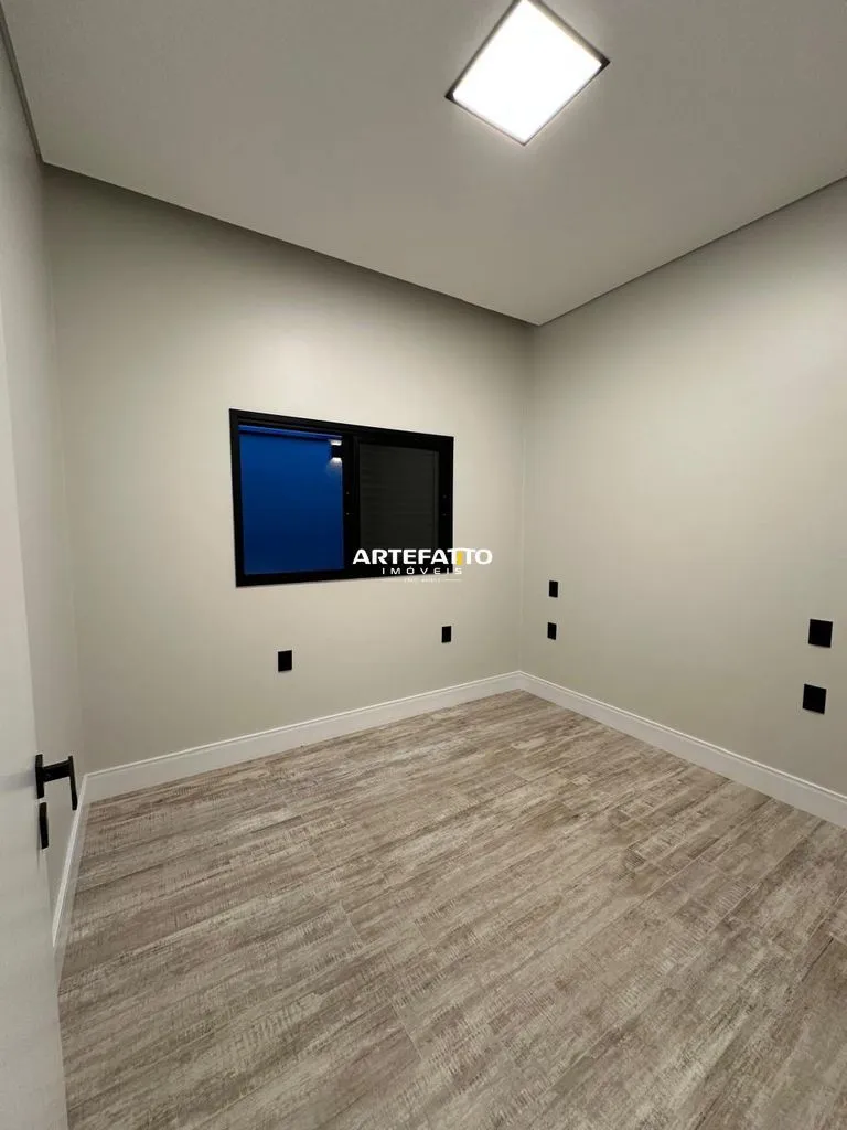 Imagem Casa à venda em Franca, Esplanada Primo Meneghetti II, com 3 quartos, 100m2