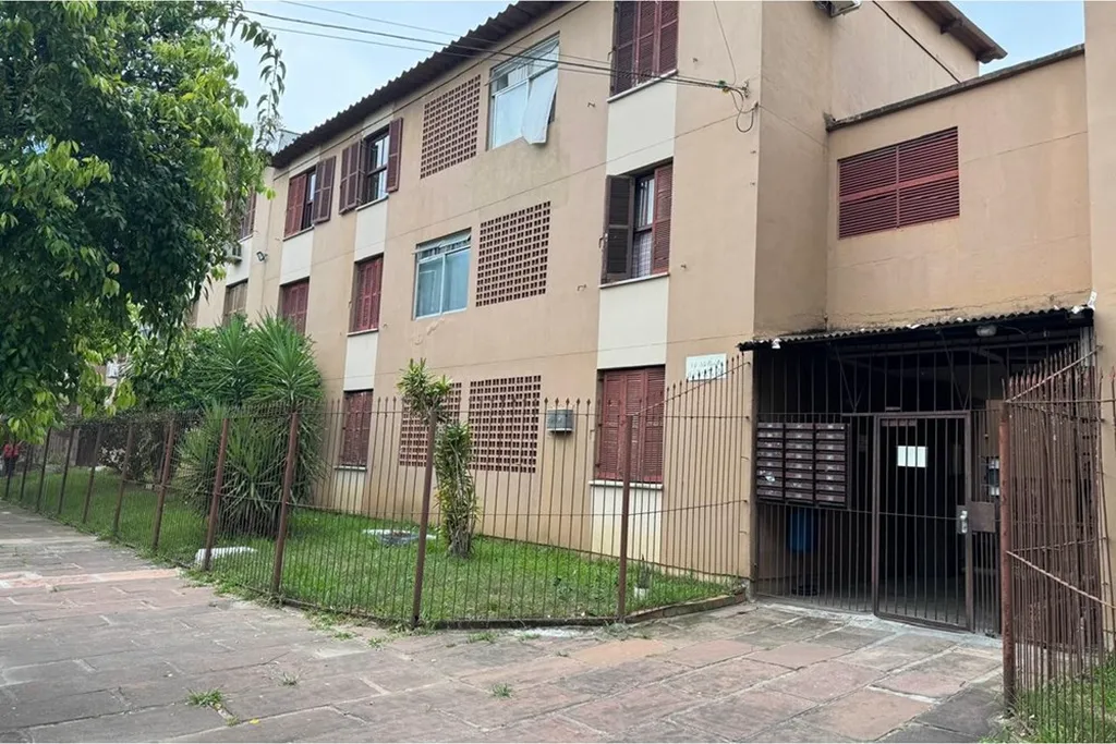 Imagem Apartamento em Rubem Berta