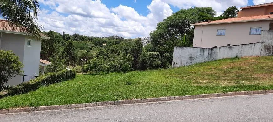 Imagem LOTE EM CONDOMINIO - COUNTRY CLUB