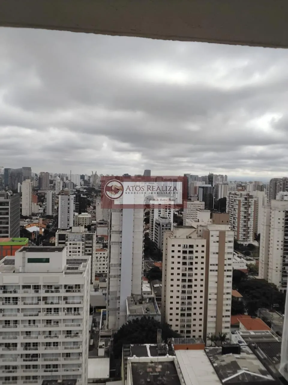 Imagem Apartamento com Varanda Gourmet à Venda no Campo Belo - 77m²