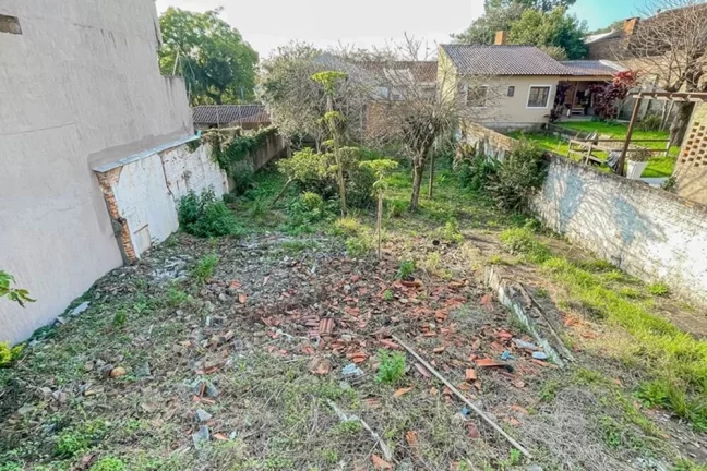 Imagem Terreno/Lote Residencial para venda no bairro Chácara das Pedras em Porto Alegre