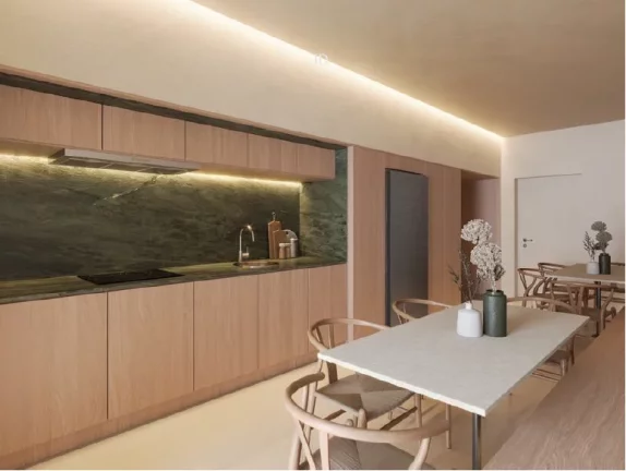 Imagem Apartamento à venda no bairro Vila Nova Conceição - São Paulo/SP