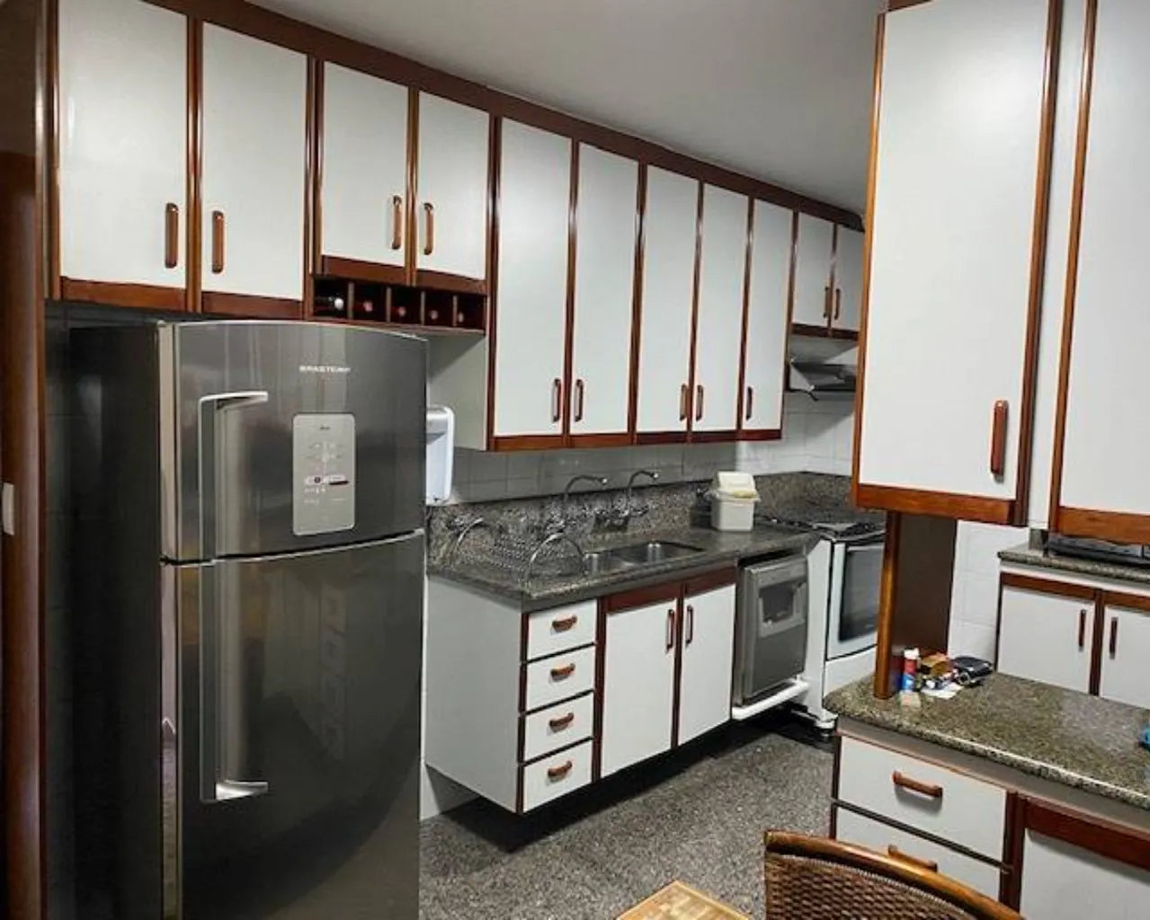 Imagem Apartamento com 4 dormitórios a venda no centro da cidade de Sorocaba/SP.