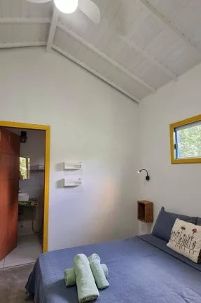 Imagem Vila Côco Dendê
