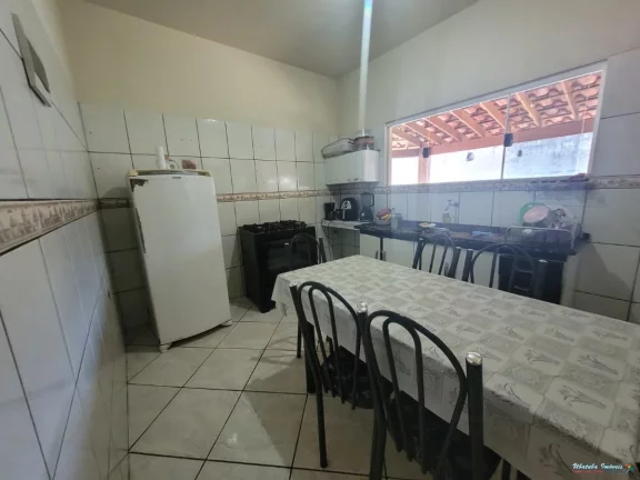 Imagem Casa com Ótima Localização bairro Residencial