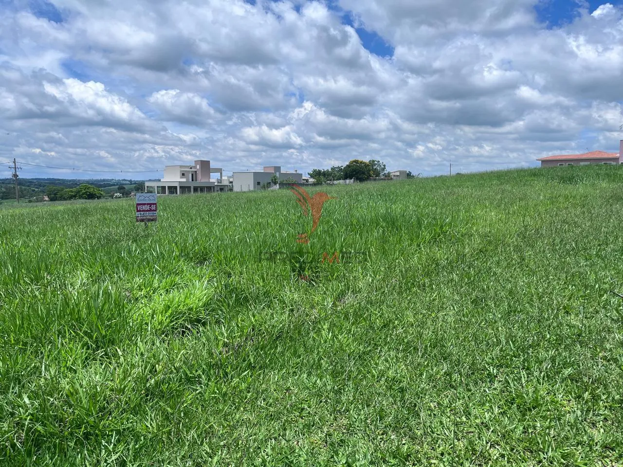 Imagem Terreno a venda em Itu/SP com 1.000 metros, dentro de condominio