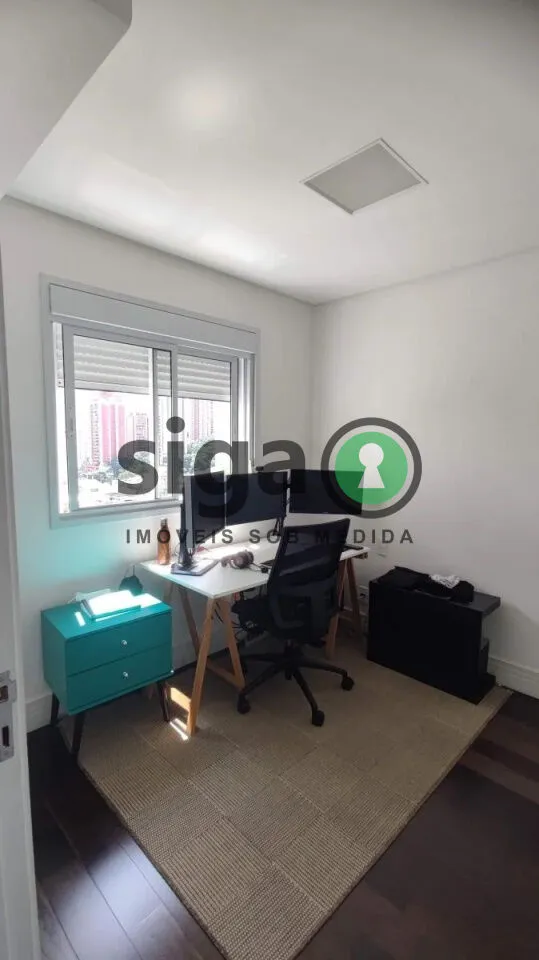 Imagem Apartamento com 2 quartos, 2 vagas para venda no Jardim Prudência