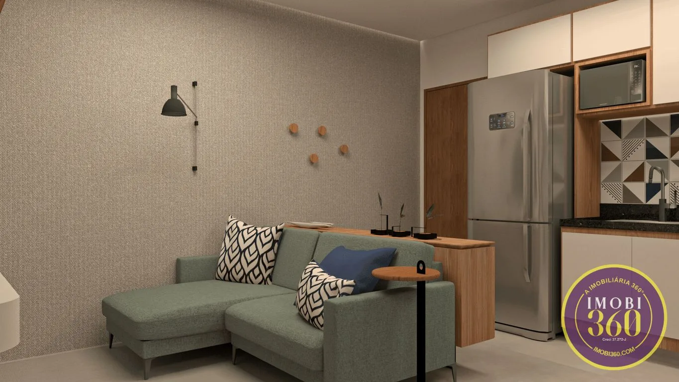 Imagem Ótimo apartamento ao lado do shopping penha e futura penha