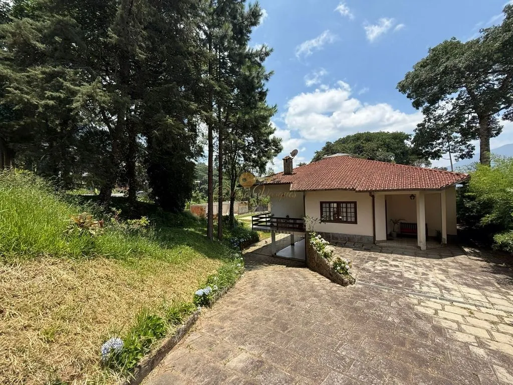 Imagem Casa para Venda em Teresópolis / RJ no bairro Granja Guarani