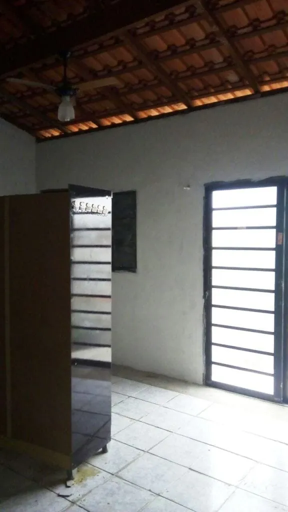 Imagem Casa à venda 3 Quartos, 3 Vagas, 189M², Vila Hepacare, Lorena - SP