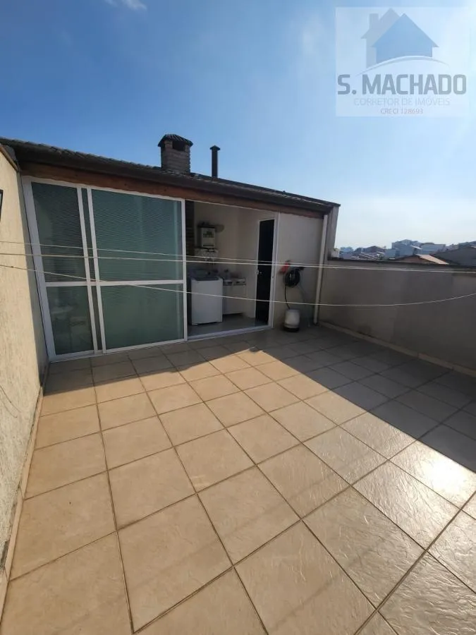 Imagem Apartamento para Venda em Santo André / SP no bairro Parque Novo Oratório