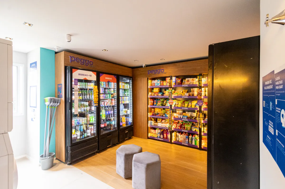 Imagem Apartamento para venda em Nossa Senhora do Ó com 2 quartos, 40m2