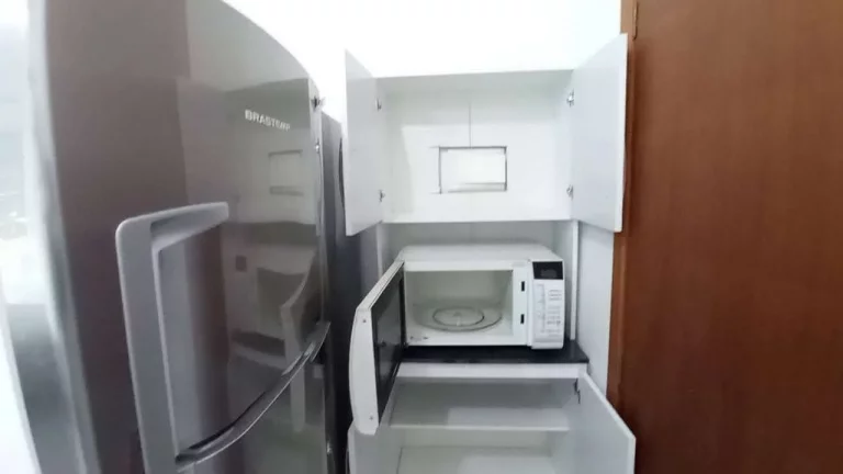 Imagem Apartamento Duplex 1 Dormitório com 40m2, Garagem, 600m da UFSC, Aceita Pets. Carvoeira/Saco dos Limões. Florianópolis/SC.