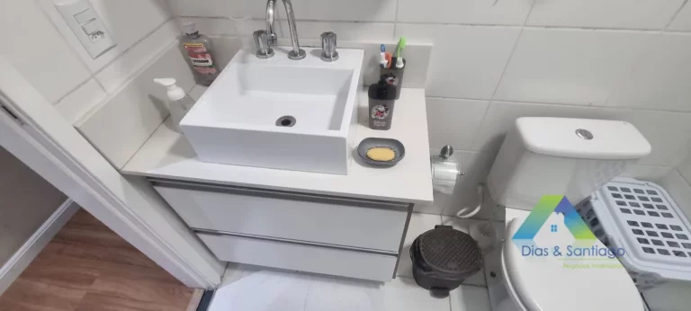 Imagem Apartamento à venda no bairro Assunção - São Bernardo do Campo/SP