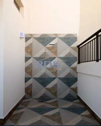 Imagem Cobertura - Duplex / Residencial / Jardim Leonor