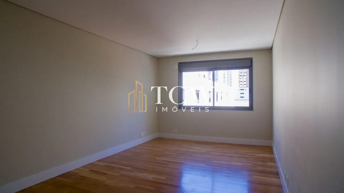 Imagem Apartamento Alto Padrão à venda no Vila Nova Conceição/SP
