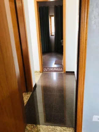 Imagem Casa à venda, 190 m² por R$ 890.000,00 - Vila Rosália - Guarulhos/SP