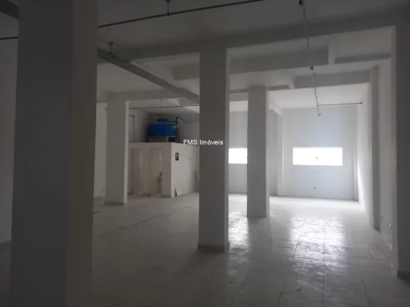 Imagem Loja com 180m² em Tucuruvi.