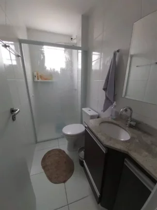 Imagem Apartamento à Venda em Centro, Mongaguá - SP