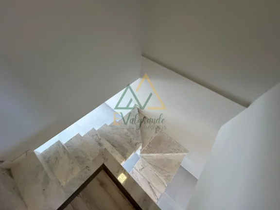 Imagem Sobrado Alto Padrão