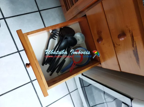 Imagem Excelente cobertura com 03 dormitórios na Praia Grande