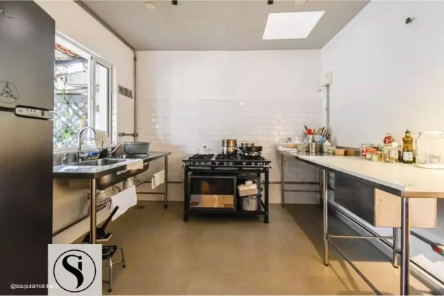 Imagem CASA RESIDENCIAL em SÃO PAULO - SP, ALTO DE PINHEIROS