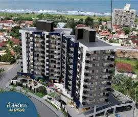 Imagem Residencial Ruy Barbosa - O imóvel da sua vida Lançamento em Caraguatatuba