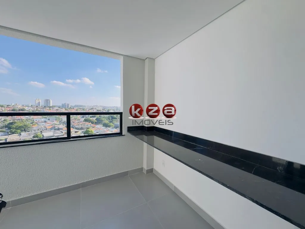 Imagem Apartamento a venda com 2 dormitórios sendo 1 suite, 72 metros no Condomínio Poeme Residence em Valinhos-SP!