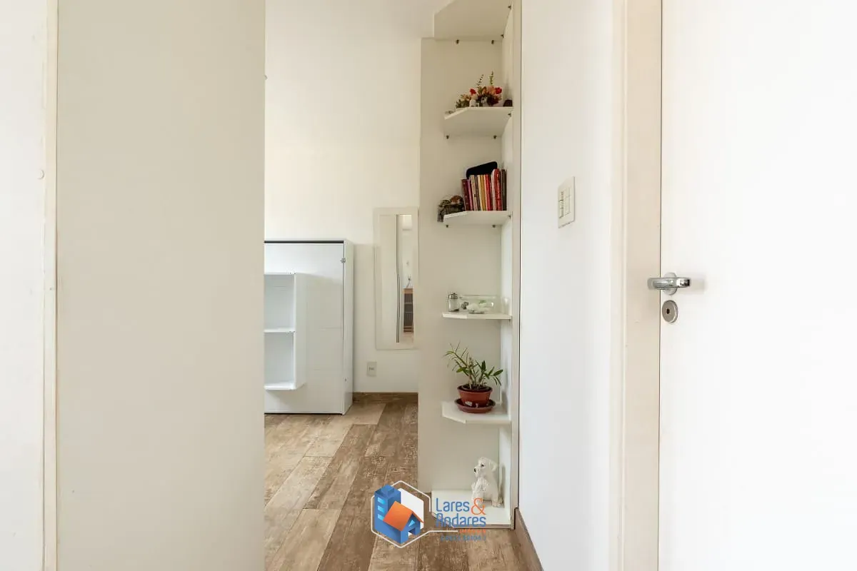 Imagem Apartamento garden para venda em Tatuapé com 1 quarto, sendo 1 suíte, 62m²