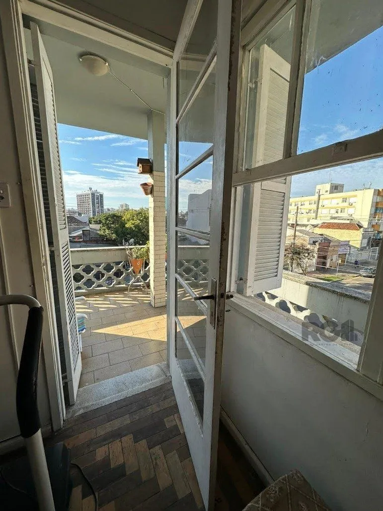 Imagem Apartamento em Azenha