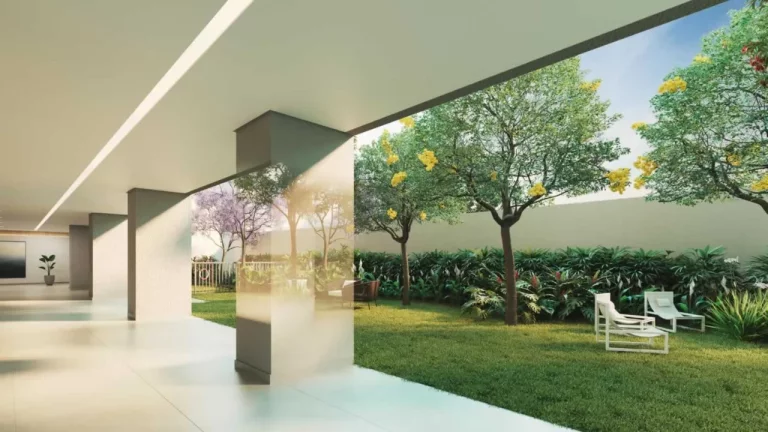 Imagem DO IT PERDIZES - DIRECIONAL - Studio de 28m², excelente localização, próximo ao Terminal Barra Funda!