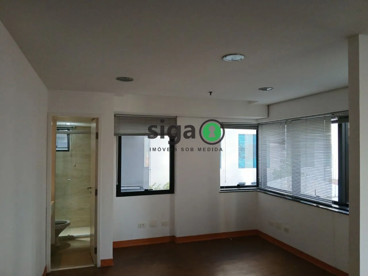 Imagem Conjunto comercial, sala de 45m² em Vila Olímpia - São Paulo/SP