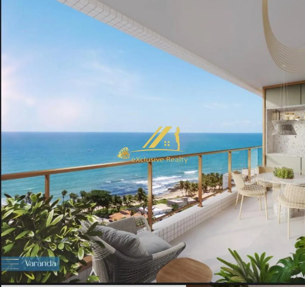 Imagem STUDIO RESIDENCIAL em Salvador - Bahia, Itapuã