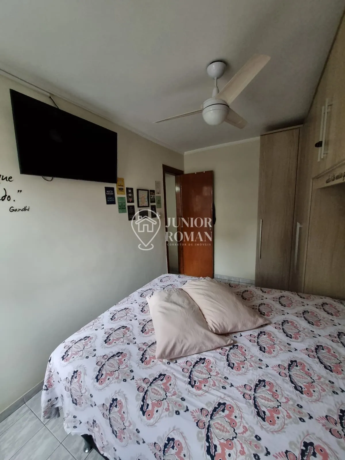 Imagem APARTAMENTO À VENDA | VILA PRUDENTE | 57m² | 2 DORMITÓRIOS | CONDOMÍNIO COMPLETO