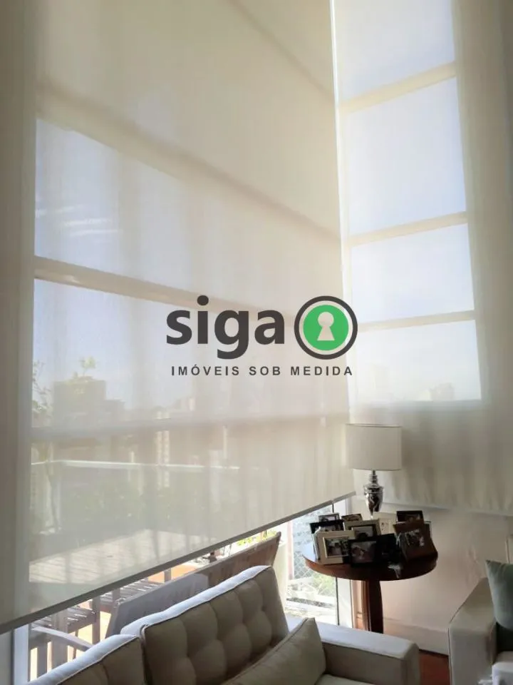 Imagem Apartamento Residencial em Vila Mariana