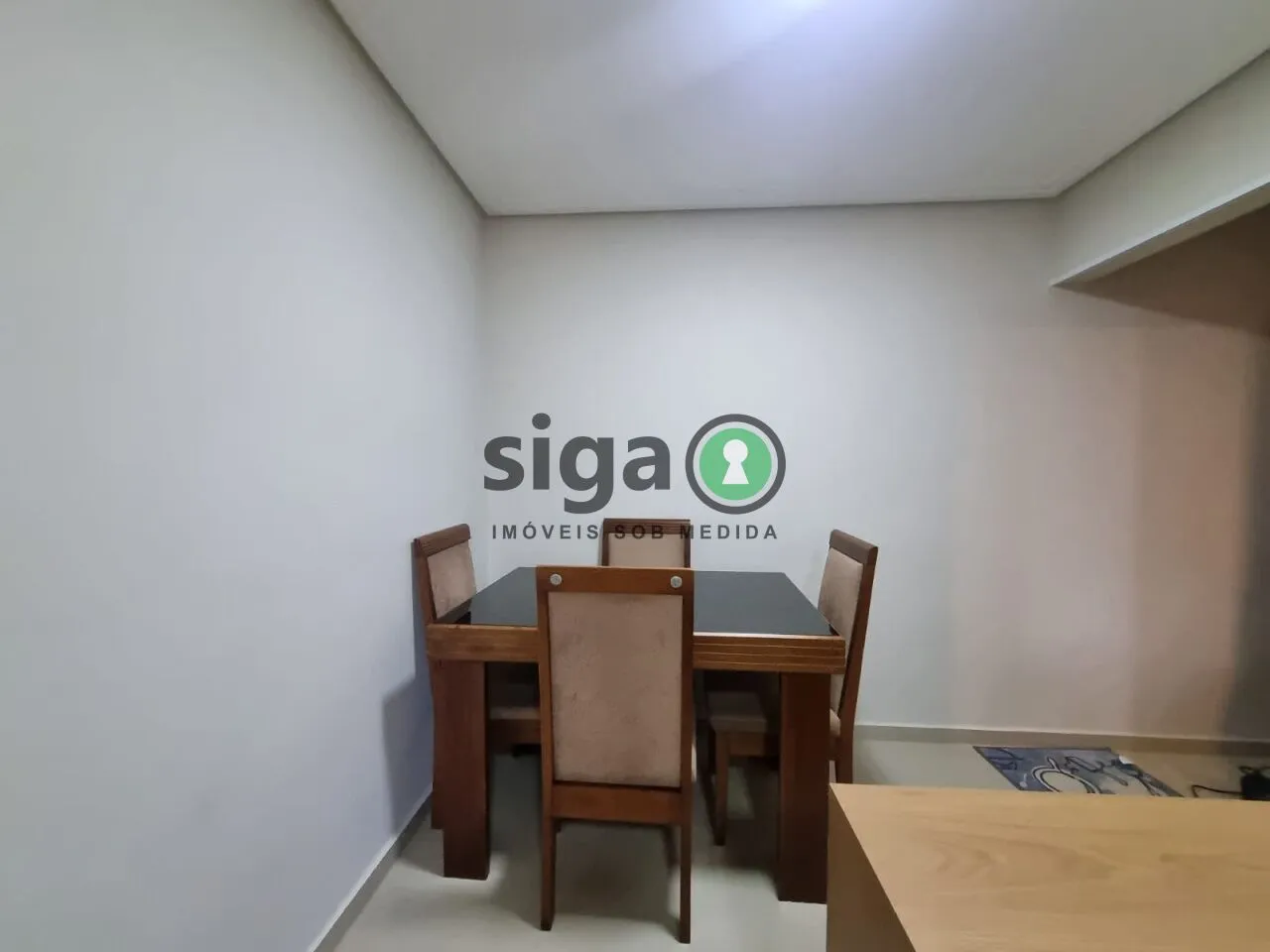 Imagem Apartamento 2 dormitórios - Jd Umarizal