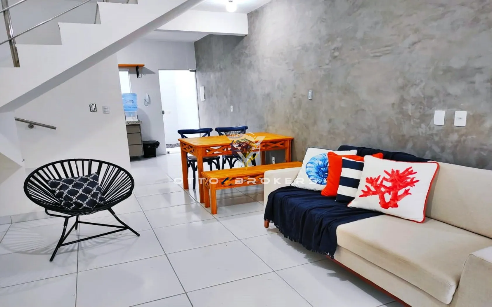 Imagem APARTAMENTO RESIDENCIAL em SANTA CRUZ CABRÁLIA - BA, RIO JARDIM