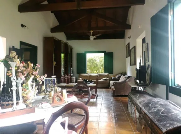 Imagem Casa com 5 Quartos à Venda, 357 m² em Riviera - Bertioga